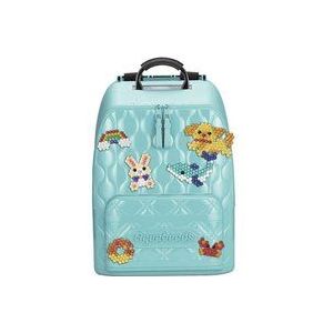 Aquabeads Luxe rugzak- complete set 1000 parels in 40 kleuren