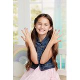 Aquabeads - Fancy Nagel Navulling - 40 Nagels - 8 Kleuren - Kindvriendelijk