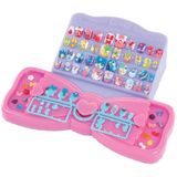 Aquabeads - Nagelstudio - Kleurige Kralen - Creatieve Knutselset