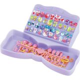 Aquabeads - Nagelstudio - Kleurige Kralen - Creatieve Knutselset