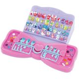 Aquabeads - Nagelstudio - Kleurige Kralen - Creatieve Knutselset