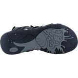 Hi-Tec - Savanna - Sandalen - Zwart/Charcoal