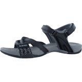 Hi-Tec - Savanna - Sandalen - Zwart/Charcoal
