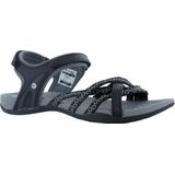 Hi-Tec - Savanna - Sandalen - Zwart/Charcoal