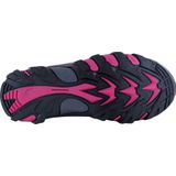 Hi-Tec Wandelschoenen - Soft Shell - Waterdicht - Klittenbandsluiting