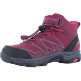 Hi-Tec Wandelschoenen - Soft Shell - Waterdicht - Klittenbandsluiting