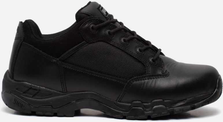 Magnum - Viper Pro 3.0 - Veiligheidsschoen - Zwart - Leer