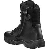 Magnum Viper Pro 8 0 Side-Zip Zwart laarzen
