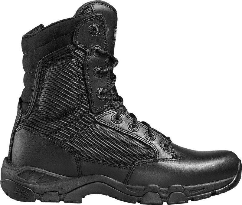 Magnum Viper Pro 8 0 SZ M810043 - Zwart