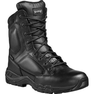 Magnum - Viper Pro 8.0 - Veiligheidslaars - Black - Leer - Waterdicht