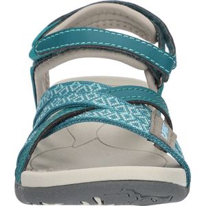 Hi-tec Hi-Tec Savanna II BLAUW Wandelschoenen voor Kinderen