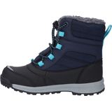 Wandelschoenen - Zwart - Nylon/PU - Dri-Tec Waterdicht