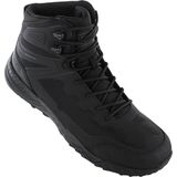 Magnum - Ultima 6.0 WP - Veiligheidsschoen - Black - Gerecycled Materiaal