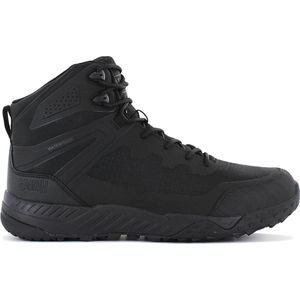 Magnum - Ultima 6.0 WP - Veiligheidsschoen - Black - Gerecycled Materiaal