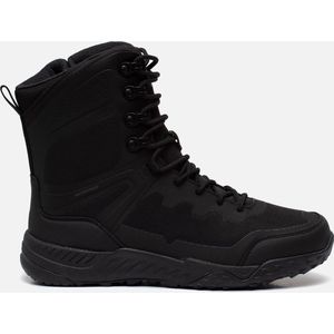 Magnum - Ultima 8.0 SZ WP - Regenlaarzen - Zwart - Gerecycled Materiaal - Waterdicht