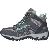 Hi-Tec - JAGUAR MID WP - Wandelschoenen - Grijs - Waterdicht