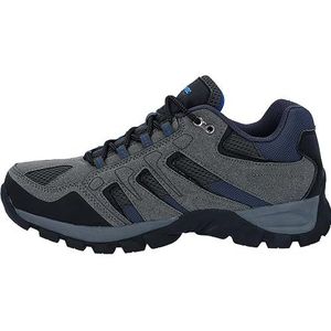 Hi-tec Hi-Tec Torca Waterbestendig GRIJS - Maat 41 Wandelschoenen voor Mannen