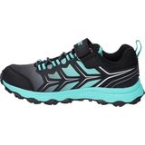 Hi-Tec Wandelschoen Kinderen Waterdicht - Zwart - 30