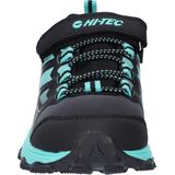 Hi-Tec Wandelschoen Kinderen Waterdicht - Zwart - 30