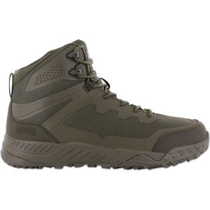 Magnum - Ultima 6.0 WP - Veiligheidsschoen - Ranger Green - Gerecycled Materiaal