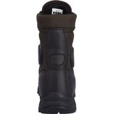 Magnum - Zekrom - Veiligheidsschoen - Dark Brown - Leer en Cordura