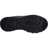 Magnum - Zekrom - Veiligheidsschoen - Dark Brown - Leer en Cordura