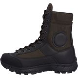 Magnum - Zekrom - Veiligheidsschoen - Dark Brown - Leer en Cordura