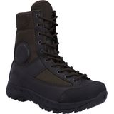 Magnum - Zekrom - Veiligheidsschoen - Dark Brown - Leer en Cordura