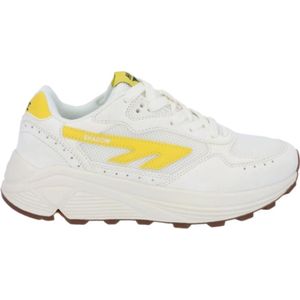 Hi-Tec Women HTS SHADOW RGS Gardenia / Cyber Yellow / Sea Storm