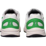 Hi-Tec - HTS Magnum Gardenia - Sneaker - Classic Green - Suède en Mesh