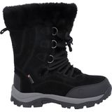Hi-Tec - Moritz WP - Snowboots - Black - 200g Thinsulate Isolatie