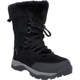 Hi-Tec - Moritz WP - Snowboots - Black - 200g Thinsulate Isolatie