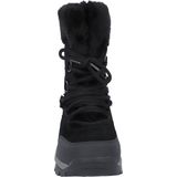 Hi-Tec - Moritz WP - Snowboots - Black - 200g Thinsulate Isolatie