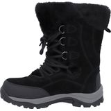 Hi-Tec - Moritz WP - Snowboots - Black - 200g Thinsulate Isolatie