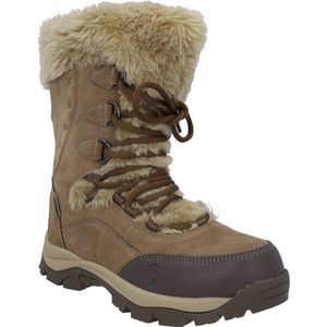 Hi-Tec - Moritz WP 200 - Snowboots - Meerkleurig - 200g Thinsulate Isolatie