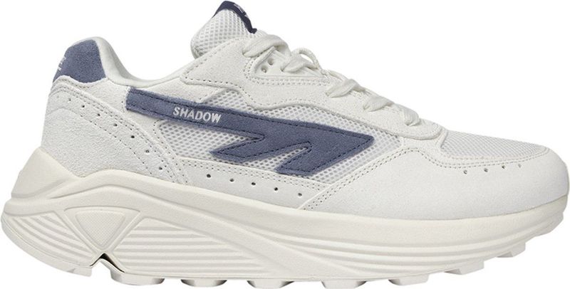 Hi-Tec - HTS Shadow RGS - Sneakers - Gardenia / Windward
