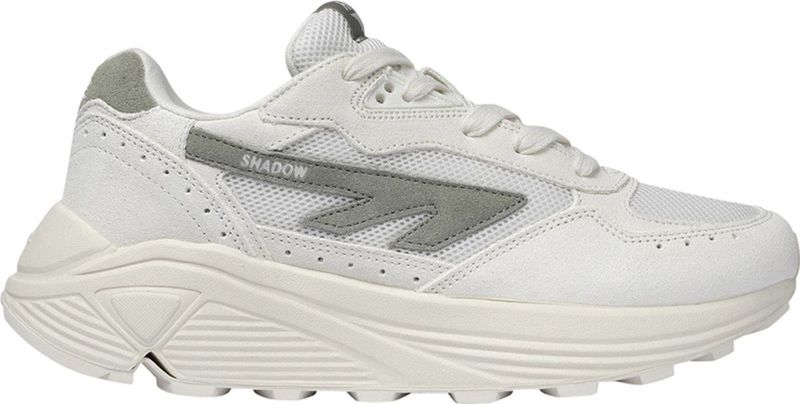 Hi-Tec - HTS Shadow RGS - Sneakers - Gardenia / Alfalfa