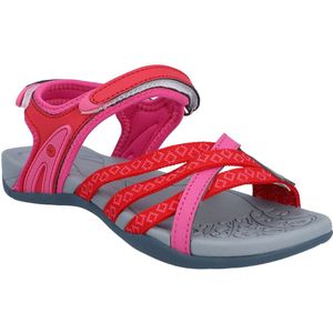 Hi-Tec - Savanna II - Wandelschoenen - Roze - Maat 29