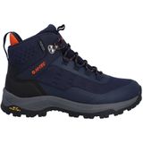 Hi-Tec - Storm Expedition Sport Wp - Wandelschoen - Navy Orange