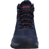 Hi-Tec - Storm Expedition Sport Wp - Wandelschoen - Navy Orange - Suède en Mesh
