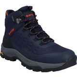 Hi-Tec - Storm Expedition Sport Wp - Wandelschoen - Navy Orange