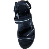 Hi-Tec Sierra - Sandalen - Zwart - Textiel - Sportief