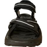 Hi-Tec Sierra - Sandalen - Zwart - Textiel - Sportief