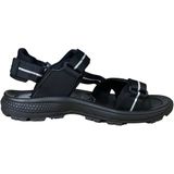 Hi-Tec Sierra - Sandalen - Zwart - Textiel - Sportief