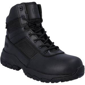 Magnum - Vanguard 6.0 - Werkschoenen - Zwart - Ademend - Antistatisch