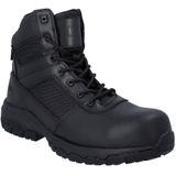 Magnum - Vanguard 6.0 CT CP - Veiligheidsschoen - Zwart - Leer