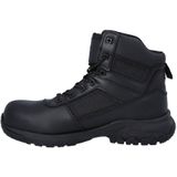 Magnum - Vanguard 6.0 CT CP - Veiligheidsschoen - Zwart - Leer