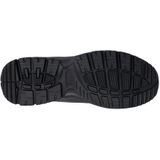 Magnum - Vanguard 8.0 - Veiligheidsschoen - Black - Leer - Unisex