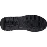 Magnum - Vanguard 8.0 - Veiligheidsschoen - Black - Leer - Unisex