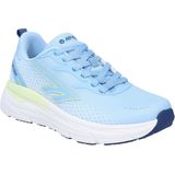 Hi-Tec - Women Promenade Angel Falls Country Air - Hardloopschoen - Dark Blue